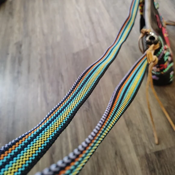 Consuela Poppy Downtown Crossbody Bag - Picture 8 of 16